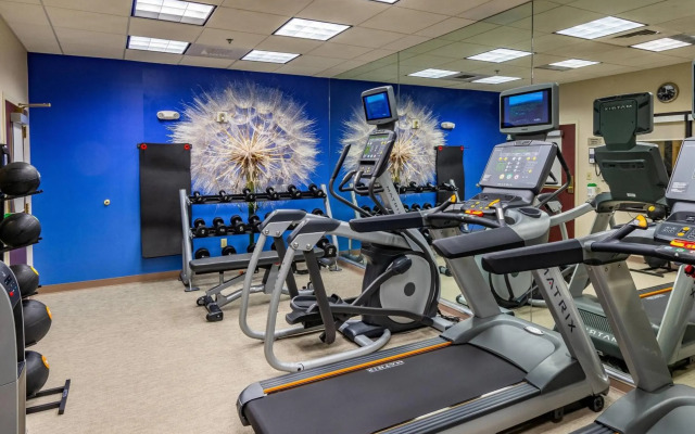 Springhill Suites by Marriott Fairbanks