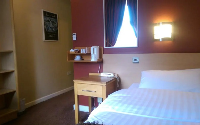 Harding Hotel