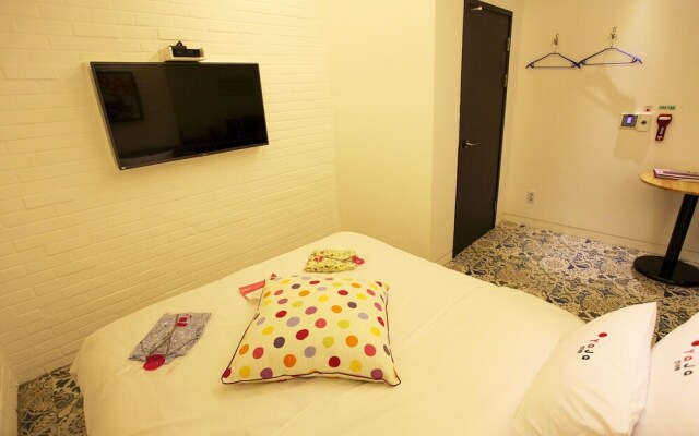 Yaja Konkuk University