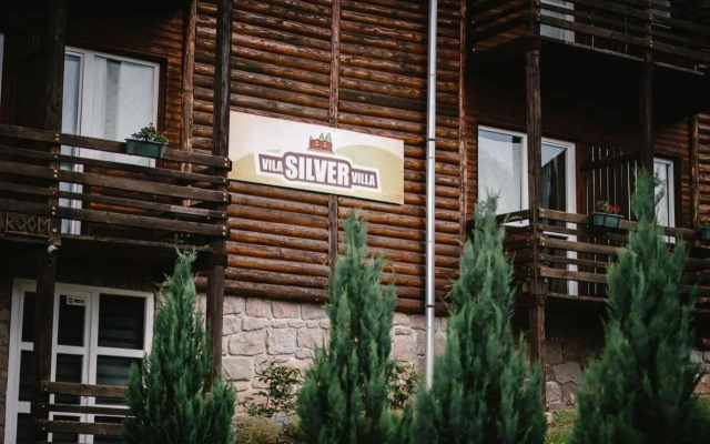 Silver Villa