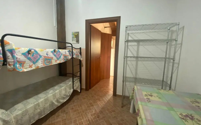 Room-michelangelo House, Bilo
