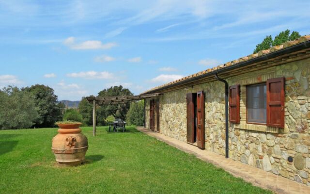 House Ginestra Canneto