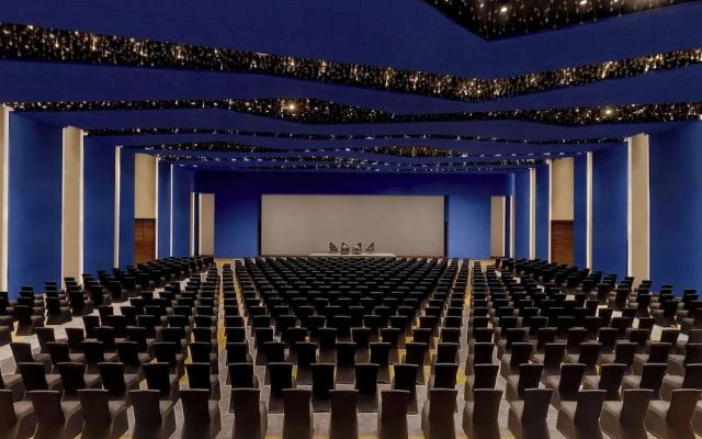 Novotel Jaipur Convention Centre
