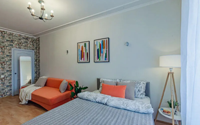 365 ключей на ул. Большая Красная, д. 63