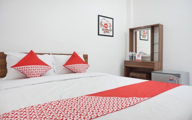 Pondok Helomi By OYO Rooms