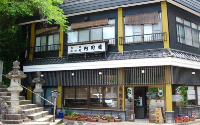 Ryokan Uchidaya