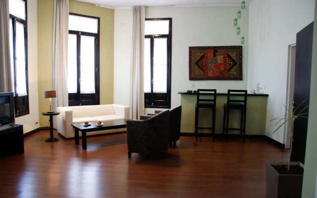 Palermo Soho Loft