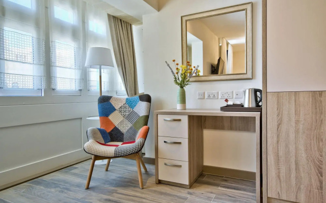 The Suites - Piazza Kirkop