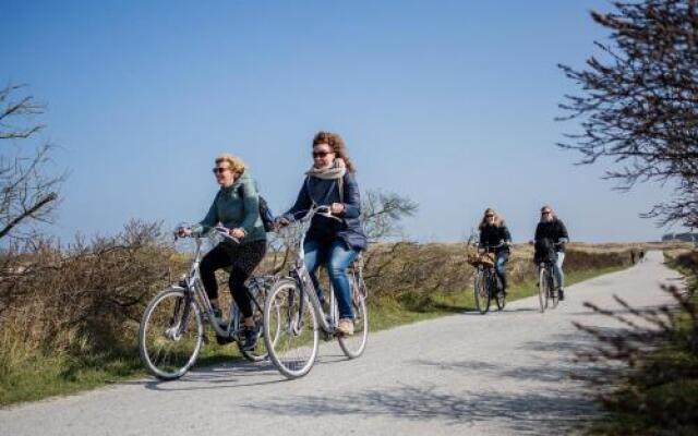 Terschelling Hotel Tjermelan