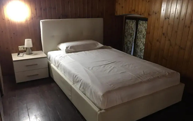 B&B Mario Lupo