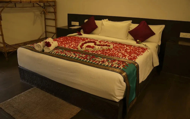 Ecotones Camps Munnar