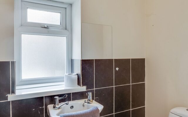 Spacious Apartment in Coventry Near Coventry University