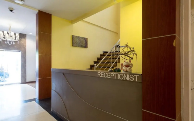 Wisma Sudirman By OYO Rooms