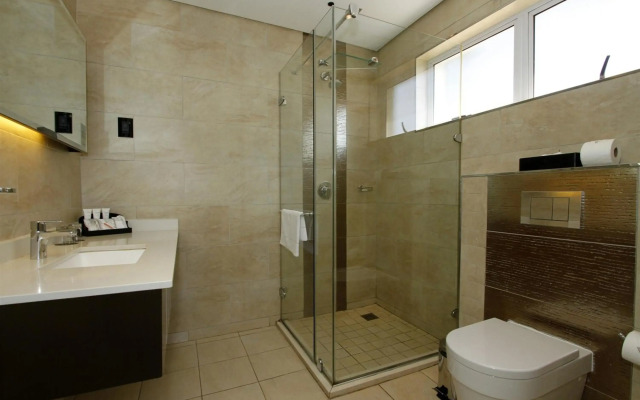 Coastlands Musgrave Hotel