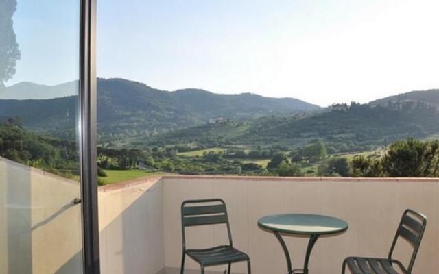 Casa Vacanze Le Coste