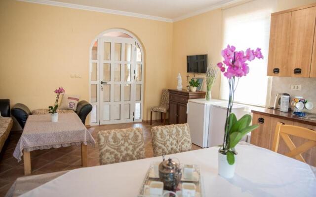 Soljic Apartments