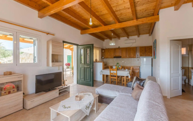 Joanna's Cottage