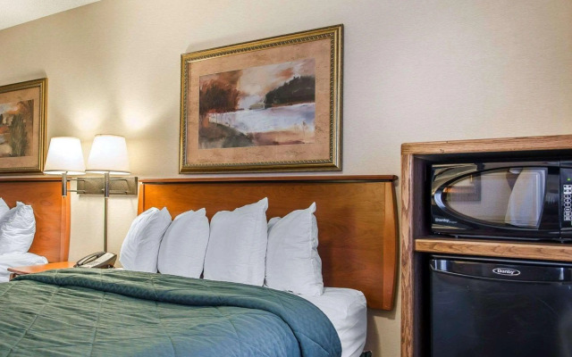 Quality Inn & Suites