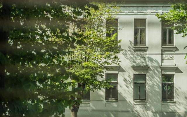 River city apartments No 5 by URBAN RENT