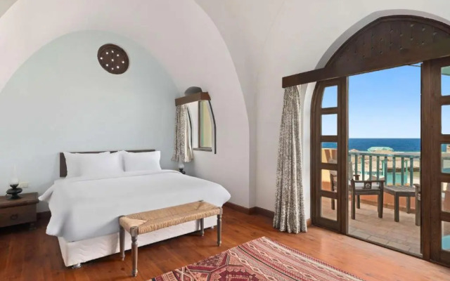 Radisson Blu Resort, El Quseir