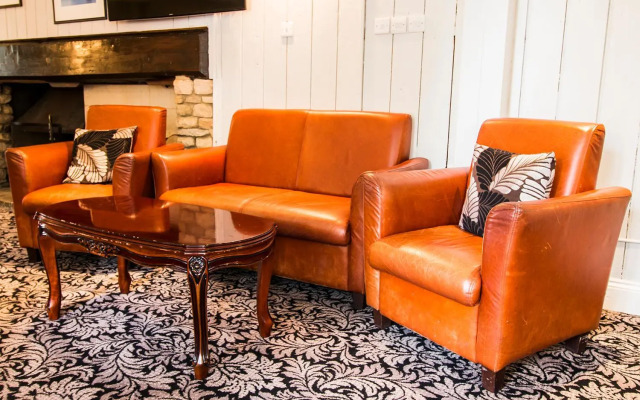Normanton Park Hotel, Sure Hotel Collection by Best Western