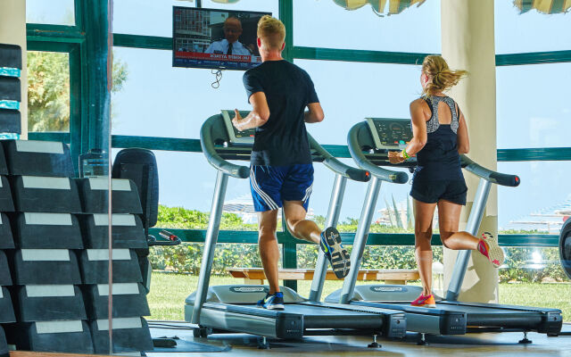 Sirens Beach and Village - All Inclusive