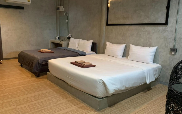 The Loft at Chiangrai