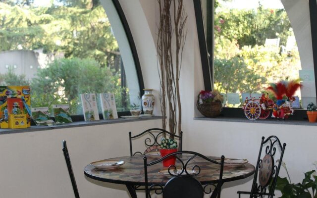 Mister Etna B&B