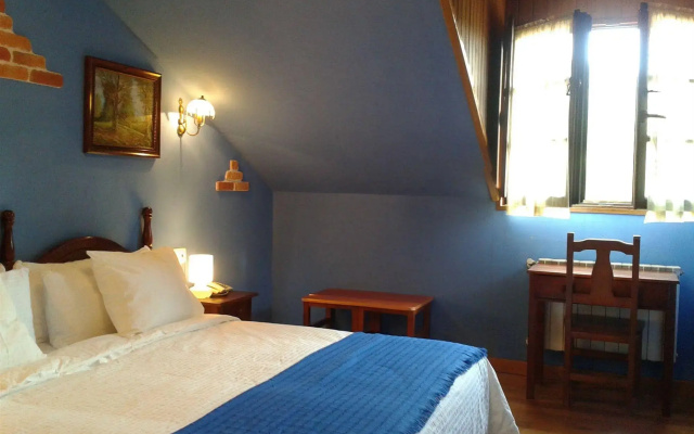 Hotel Rural El Espino