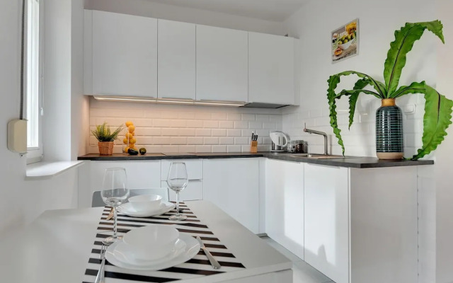 Lion Apartments - Positano