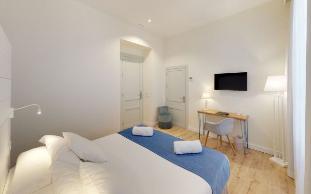 Madeinterranea Suites