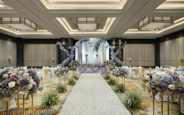 Hilton Garden Inn Jakarta Taman Palem