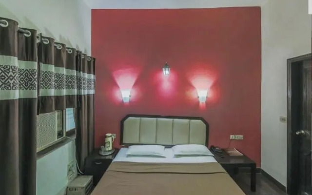 Hotel Bengal Lodge, Agra
