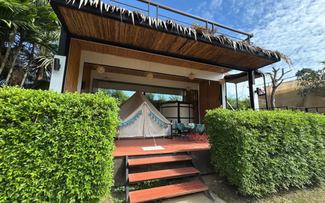 The Campster Kanchanaburi