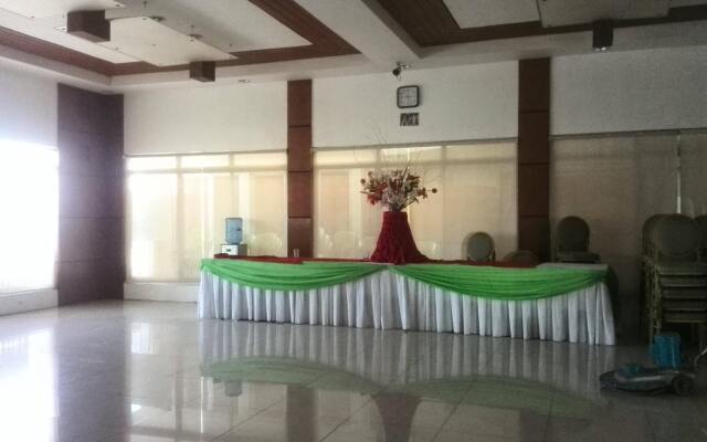 Marcian Business Hotel