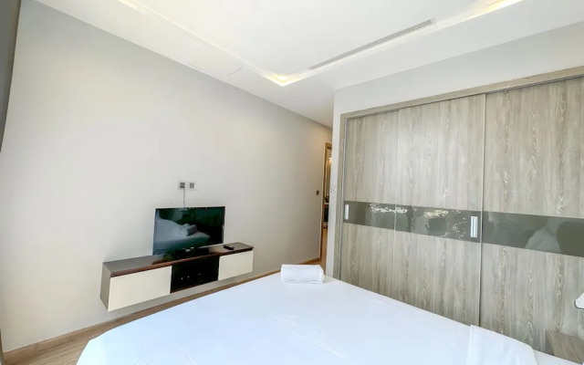 Mira Housing- Vinhomes Metropolis