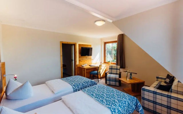 Erlebnishotel Zur Schiffsmühle