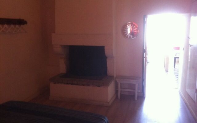 I 7 Archi Guest House