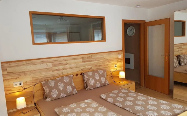 Appartementhaus Zraunig