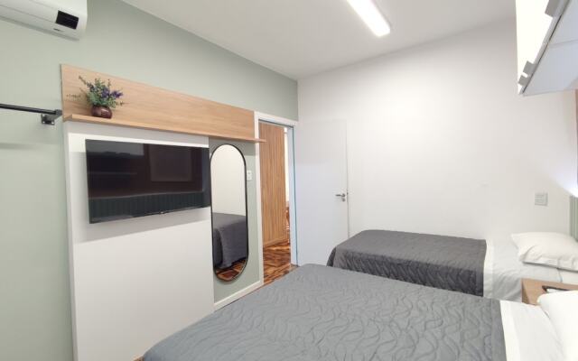 Apartamento Sant'Ana