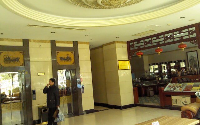 Botai Hotel