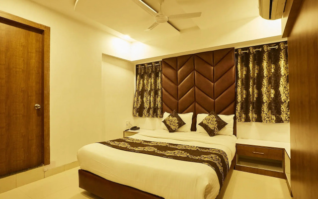 Hotel Alibaba Mumbai