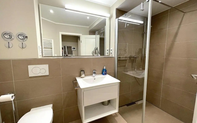 Strand@No.50 - Luxusdomizil