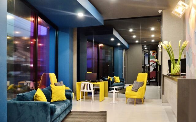 Suites Home 118 By SHG