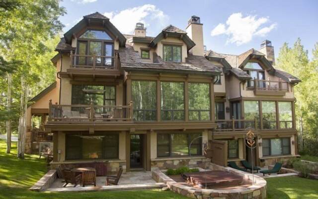 Snowmass Owl Creek 9904