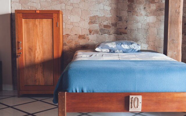 Puri Hostel