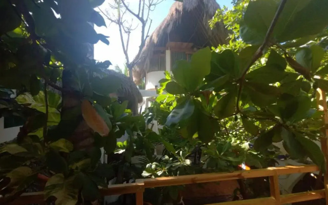 BAMBU Ecocabanas