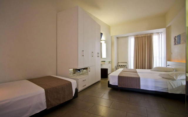 Atlantis Boutique City Hotel