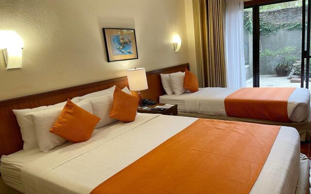 The Suites at Mount Malarayat