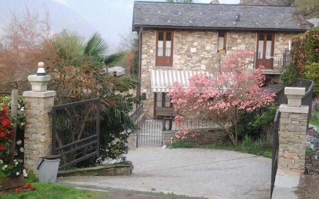 Casa delle Betulle